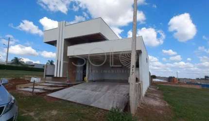 CASA NO Residencial Volpi