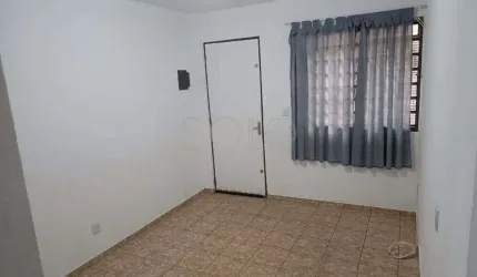 Otimo apartamento no Paraiso