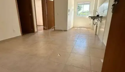 Apartamento com 2 quartos à venda no Jardim Residencial Paraíso, Araraquara , 47 m2 por R$ 185.000
