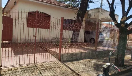 casa na vila xavier