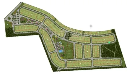 Excelente terreno Village Damha IV