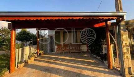 Casa em condomínio fechado com 2 quartos à venda no Jardim Ipanema, São Carlos , 72 m2 por R$ 290.000