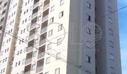 Apartamento com 3 quartos à venda no Parque Faber Castell I, São Carlos , 73 m2 por R$ 480.000