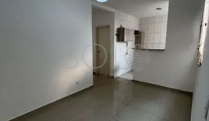 Apartamento com 2 quartos à venda na Vila Xavier (Vila Xavier), Araraquara , 50 m2 por R$ 144.000