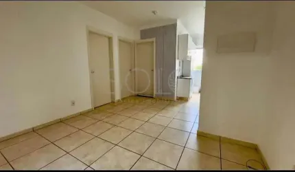 Apartamento com 2 quartos à venda no Jardim Residencial Paraíso, Araraquara , 45 m2 por R$ 145.000