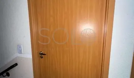 Apartamento com 2 quartos à venda no Jardim Universal, Araraquara , 42 m2 por R$ 145.000