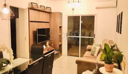 Casa em condomínio fechado com 2 quartos à venda no Jardim Higienópolis, Araraquara , 95 m2 por R$ 330.000