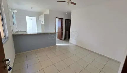 Apartamento Locacao Edificio Personnalite com 2 Dormitorios