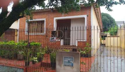 Casa com 2 quartos à venda na Vila Xavier (Vila Xavier), Araraquara , 103 m2 por R$ 249.100