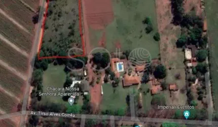 Terreno à venda no Parque Tropical, Araraquara  por R$ 300.000