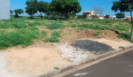 Terreno no Vistas do Horto