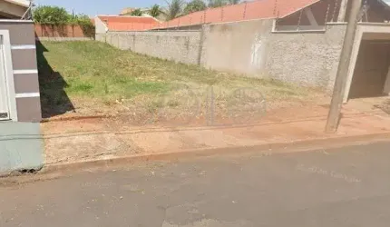 TERRENO PLANO NO VILA HARMONIA
