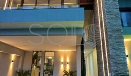 Casa com 3 quartos à venda no Residencial Village Damha II, Araraquara  por R$ 2.300.000