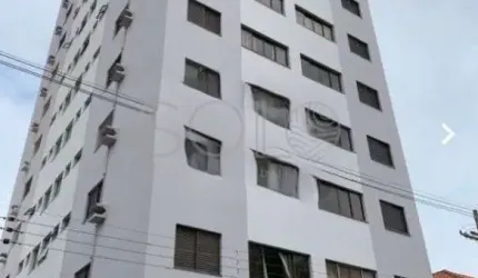Apartamento para alugar com 2 quartos no Edificio City Center