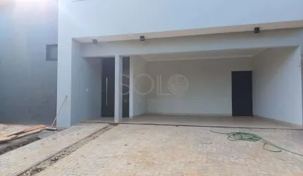 Casa de 3 suites a venda no Village Dahma I