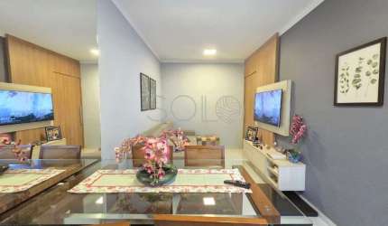 CASA IMPECAVEL EM CONDOMINIO NA REGIAO CENTRAL