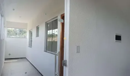 Venda de Apartamento de 2 Quartos na Floresta Encantada em Esmeraldas-MG: 60m², 1 vaga de garagem.