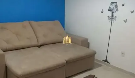 Imperdível oportunidade! Casa para venda em Esmeraldas-MG, bairro Dumaville. 2 quartos, 1 sala, 1 banheiro, 2 vagas. 65m².