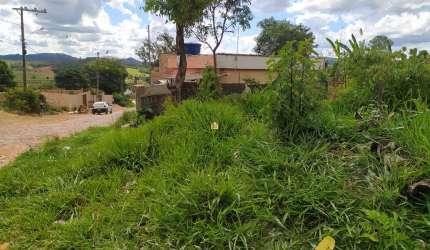 Lote em Melo Viana