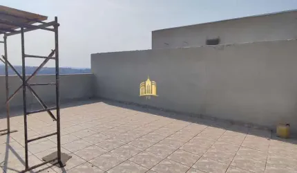 Apartamento Cobertura em Esmeraldas