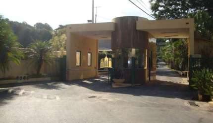Chácara à Venda no Condomínio Vale do Ipê Amarelo em Esmeraldas - 4.000 m²