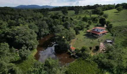 Sitio em Esmeraldas
