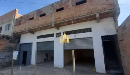 Loja em Esmeraldas