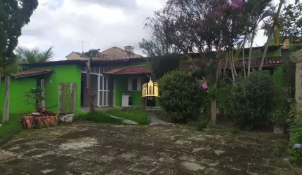 Casa no bairro Santa Quiteria - Esmeraldas