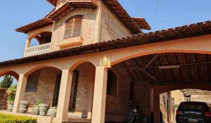 Casa no bairro Santa Quiteria - Esmeraldas