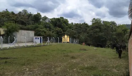Lote no Centro - Esmeraldas