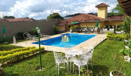 Casa no bairro Fernão Dias - Esmeraldas