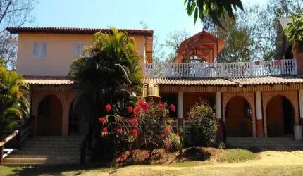 Sitio em Caracóis - Esmeraldas