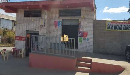 Loja no bairro Florida - Esmeraldas