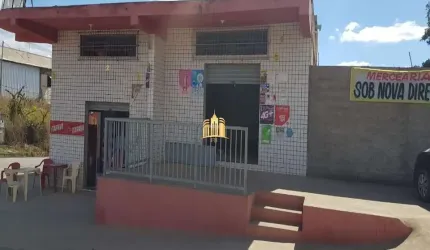 Loja no bairro Florida - Esmeraldas