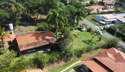 Sítio dos Sonhos à Venda no Condomínio Solar das Palmeiras em Esmeraldas