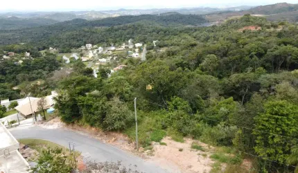 Terreno Imperdível à Venda no Condomínio Solar das Palmeiras em Esmeraldas - 1.646 m²