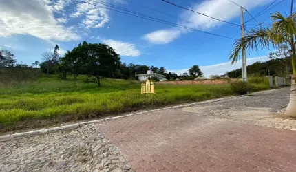 Terreno à venda em Esmeraldas-MG, Condomínio Belvedere - 7.214,00 m² de área!
