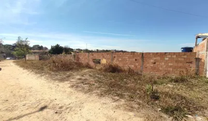 Terreno à venda em Esmeraldas-MG, Dumaville: 375m² de área privilegiada!