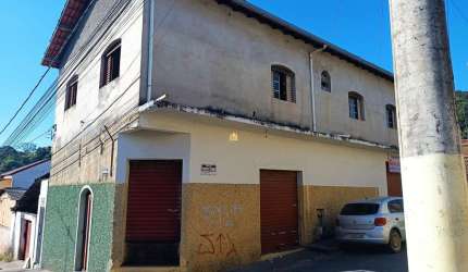 Excelente oportunidade: Loja comercial à venda no Centro de Esmeraldas-MG, com 1 sala, 1 banheiro e 200m² de área!