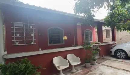 Casa no bairro Dumaville - Esmeraldas