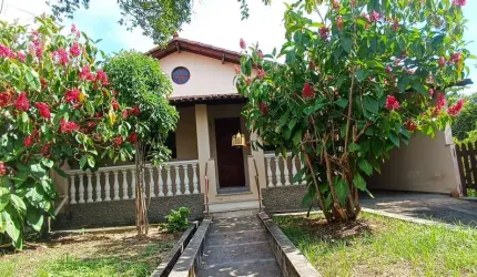 Casa no centro de Esmeraldas