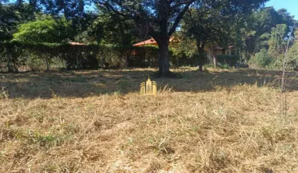 Excelente Terreno à Venda no Condomínio Nova Andiroba - Esmeraldas