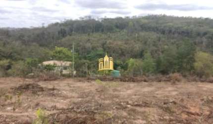 Oportunidade Imperdível! Terreno de 2.700,00 m² à Venda no Condomínio Córrego da Cachoeira - Esmeraldas, MG