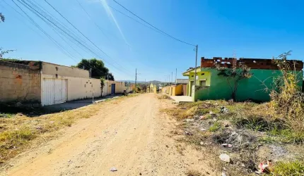 Lote à Venda no Bairro Dumaville, Esmeraldas - 360m² com Escritura e Registro, R$ 55.000