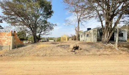 Lote de 360m² à Venda no Bairro Pousada do Lago, Esmeraldas - Apenas R$ 30.000,00