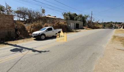 Lote Comercial à Venda em Melo Viana ? 450 m² na Av. Paraguai