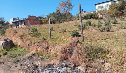 Venda de Lote em Novo Retiro, Esmeraldas ? 360 m² por R$75.000,00