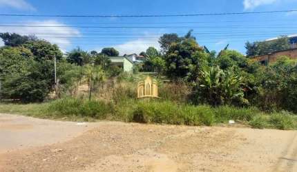 Venda de Lotes em Esmeraldas - Quintas São José, 360m², R$75.000