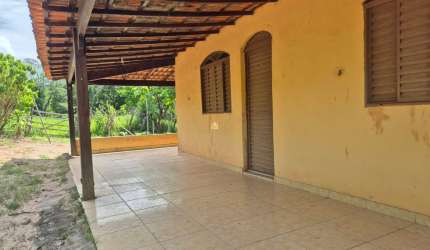 Sítio de 3 Hectares em Urucuia, Esmeraldas à Venda - Apenas R$240.000