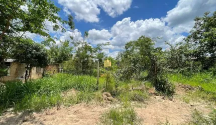 Lote de 360m² no Bairro Pousada do Lago em Esmeraldas - R$35.000
